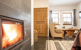 Apartament Nad Stawem